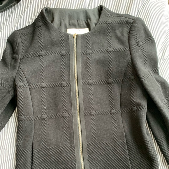 Hugo Boss Textured Jacket - Picture 5 of 5